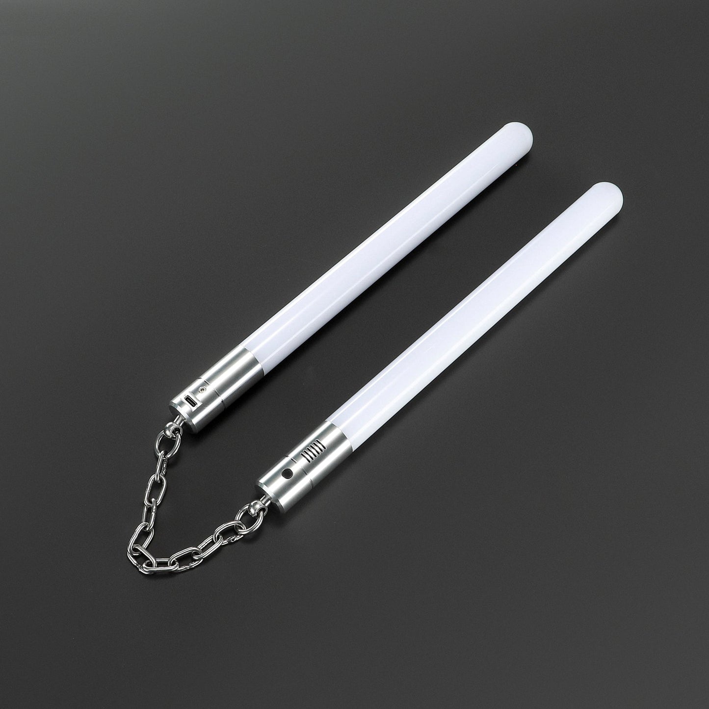 Combat Saber Nunchucks - Longshot Tactical
