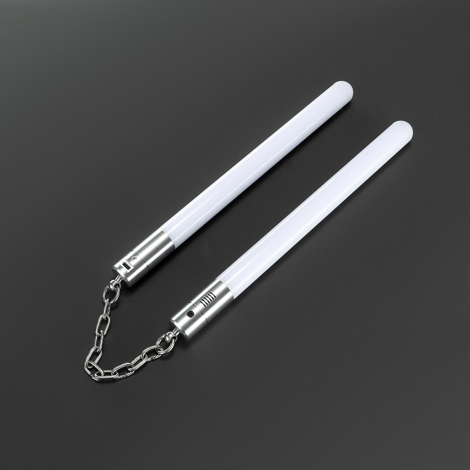 Combat Saber Nunchucks - Longshot Tactical