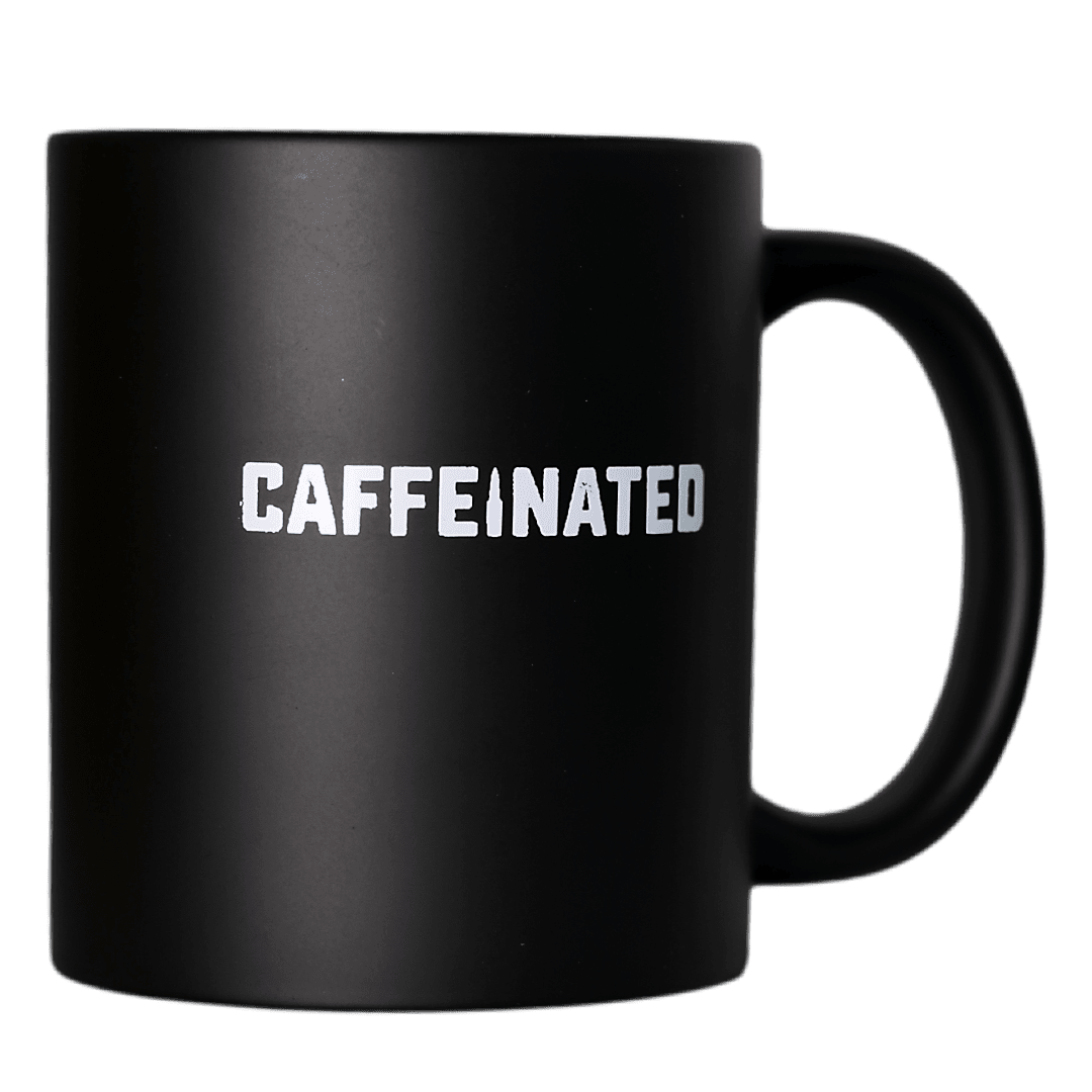 Contact Coffee Co Mug | Delta - Longshot Tactical