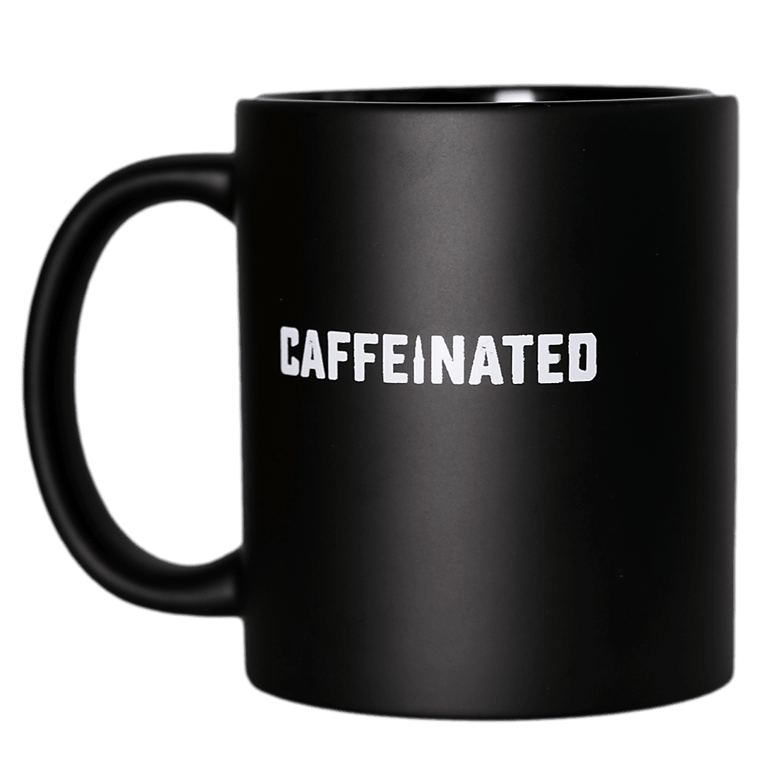 Contact Coffee Co Mug | Delta - Longshot Tactical