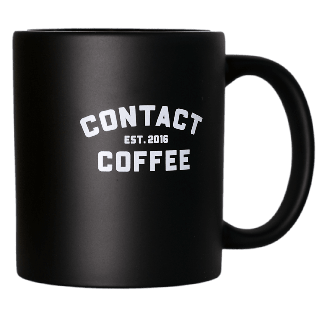 Contact Coffee Co Mug Sortie Bundle - Longshot Tactical