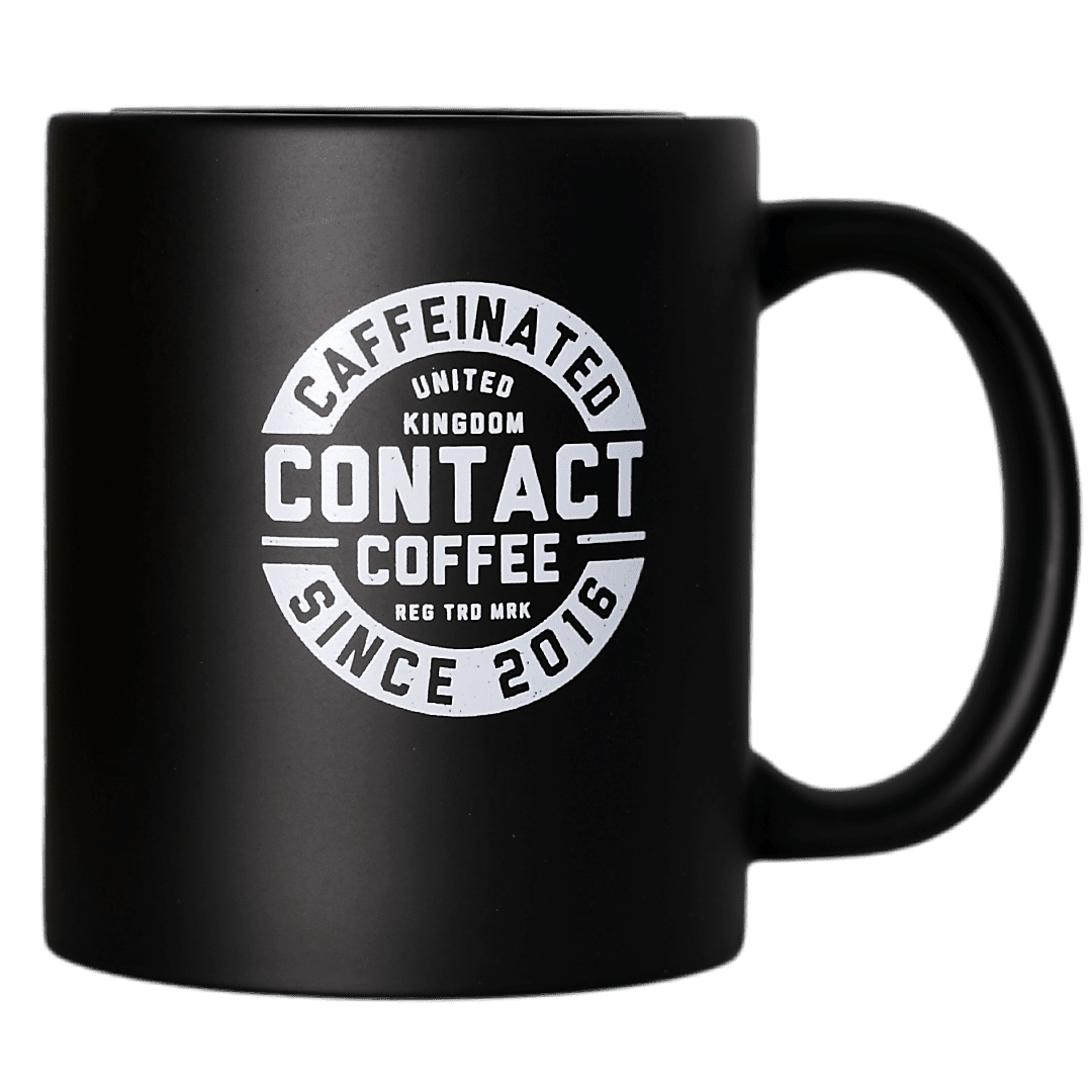 Contact Coffee Co Mug Sortie Bundle - Longshot Tactical