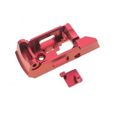 Cow Cow AAP - 01 Advanced Trigger Housing - Longshot Tactical