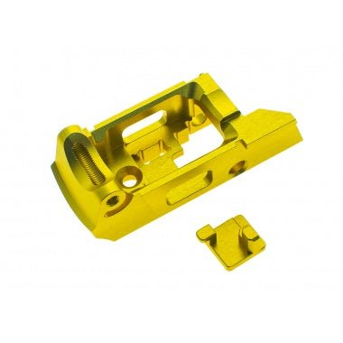Cow Cow AAP - 01 Advanced Trigger Housing - Longshot Tactical