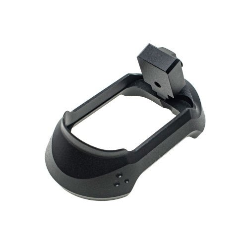 Cow Cow AAP - 01 Flared Magwell Plate - Longshot Tactical