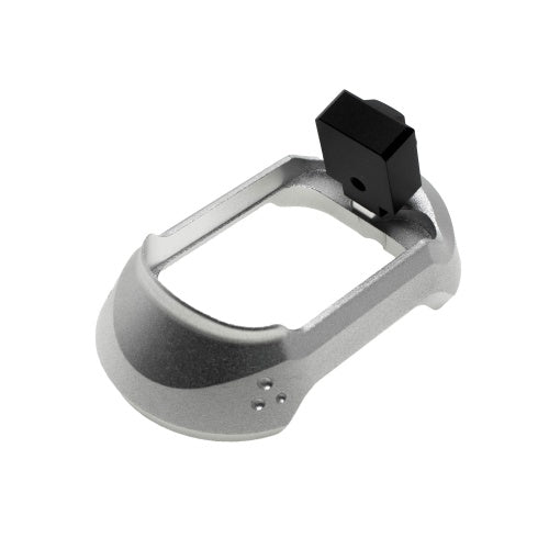 Cow Cow AAP - 01 Flared Magwell Plate - Longshot Tactical