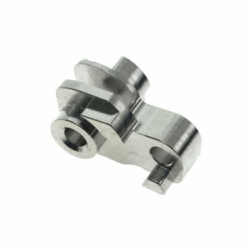 Cow Cow AAP - 01 Stainless Steel Hammer - Longshot Tactical