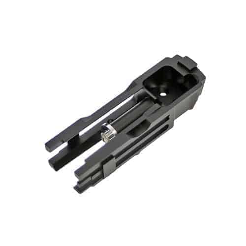 Cow Cow M&P9L Ultra - Lightweight Blowback Housing - Longshot Tactical