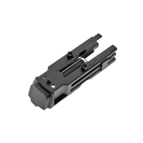 Cow Cow M&P9L Ultra - Lightweight Blowback Housing - Longshot Tactical
