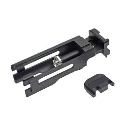 Cow Cow TM G19 Blow Back Unit - Black - Longshot Tactical