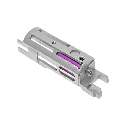 COWCOW B02 Blowback Housing (Piston Head Ver.) For TM Hi - Capa an - Longshot Tactical