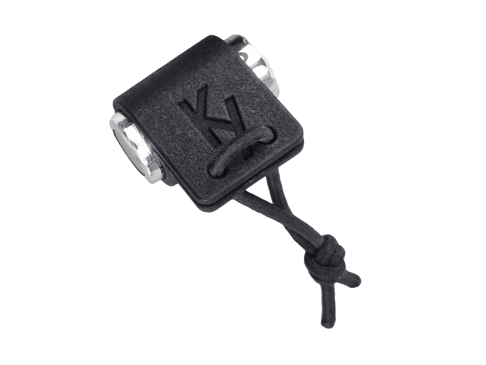 CR123 Retention Clip - Longshot Tactical