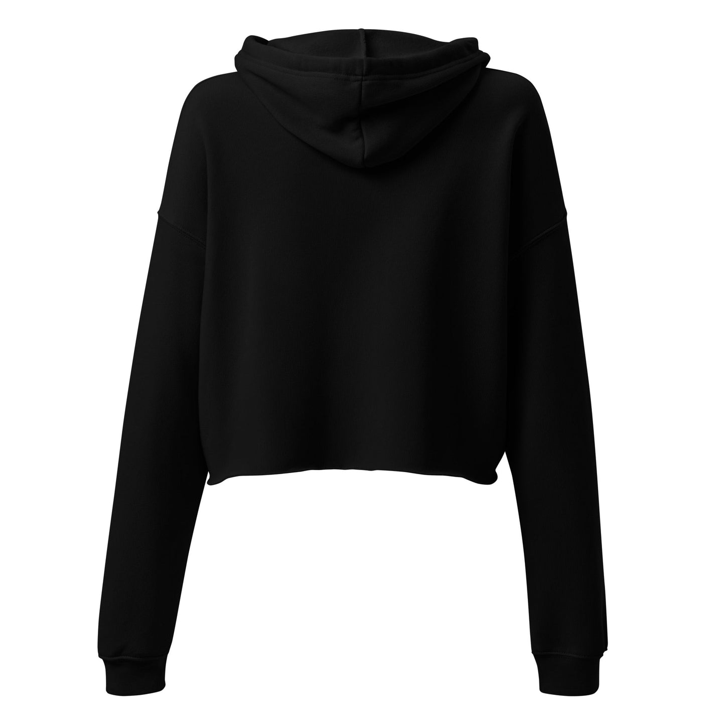 Crop Hoodie - Longshot Tactical