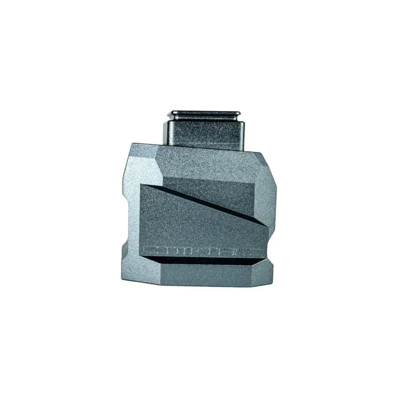 CTM Magazine Extension Plate For TM Hi - Capa - Longshot Tactical