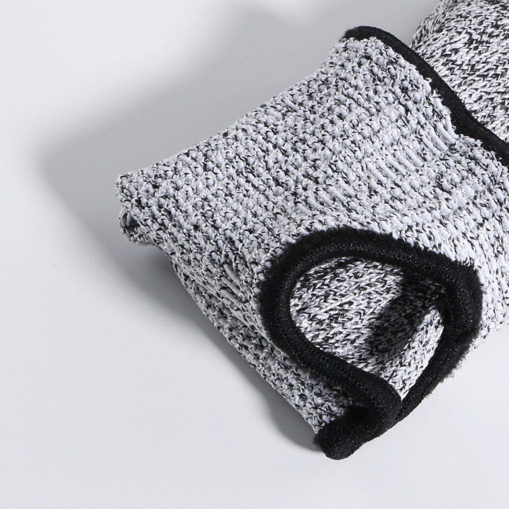 Cut/Slash Resistant Arm Sleeve Protection - Longshot Tactical