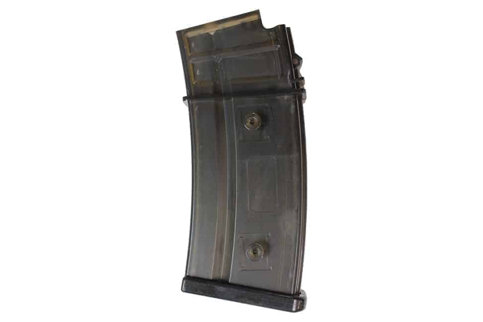 Cyma G36 150rd Mid Cap Magazine - Longshot Tactical