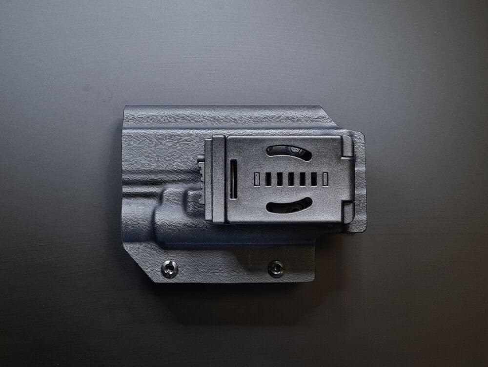 DCL Combat Loops (Belt Mounting) - Longshot Tactical