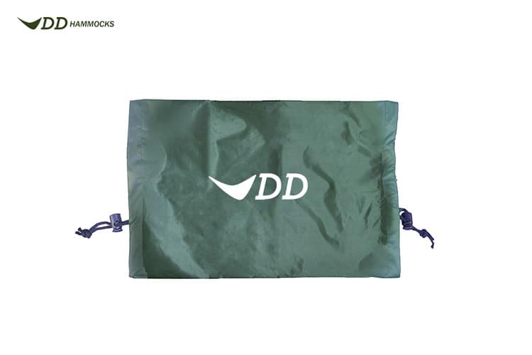 DD Bishop Bag - Longshot Tactical