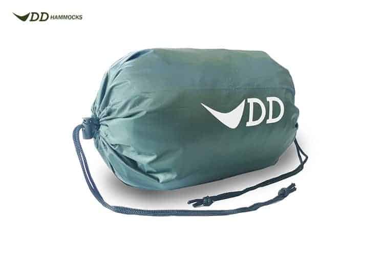 DD Bishop Bag - Longshot Tactical
