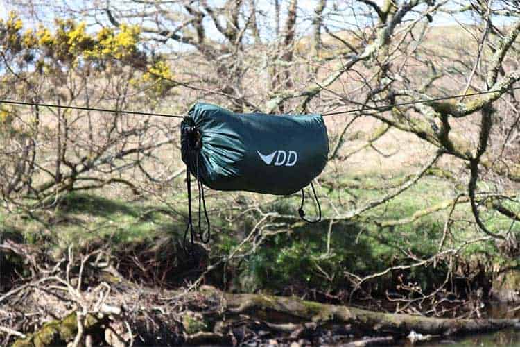DD Bishop Bag - Longshot Tactical