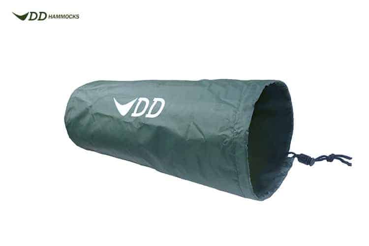 DD Bishop Bag - Longshot Tactical