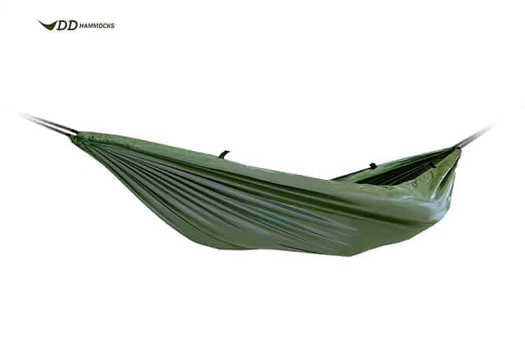 DD Camping Hammock - Longshot Tactical