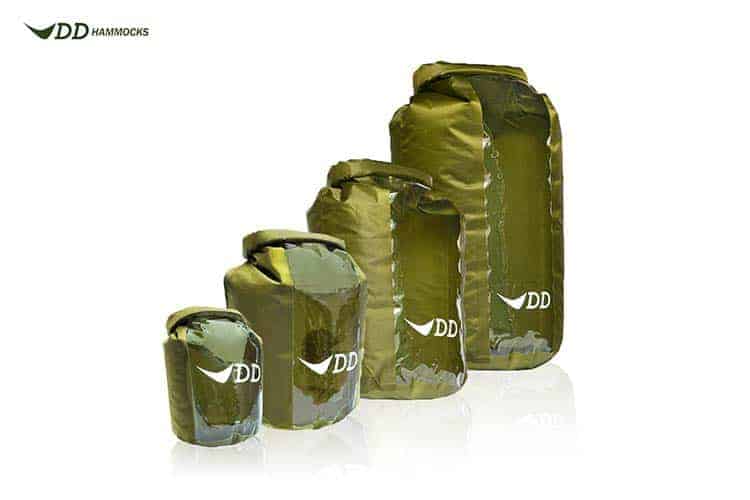 DD Dry Bag 1.5L - Longshot Tactical