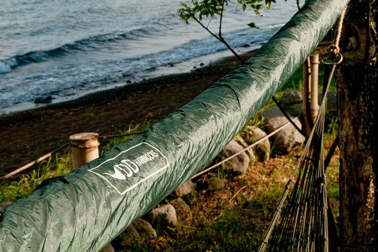 DD Hammock Sleeve (Various Colours) - Longshot Tactical