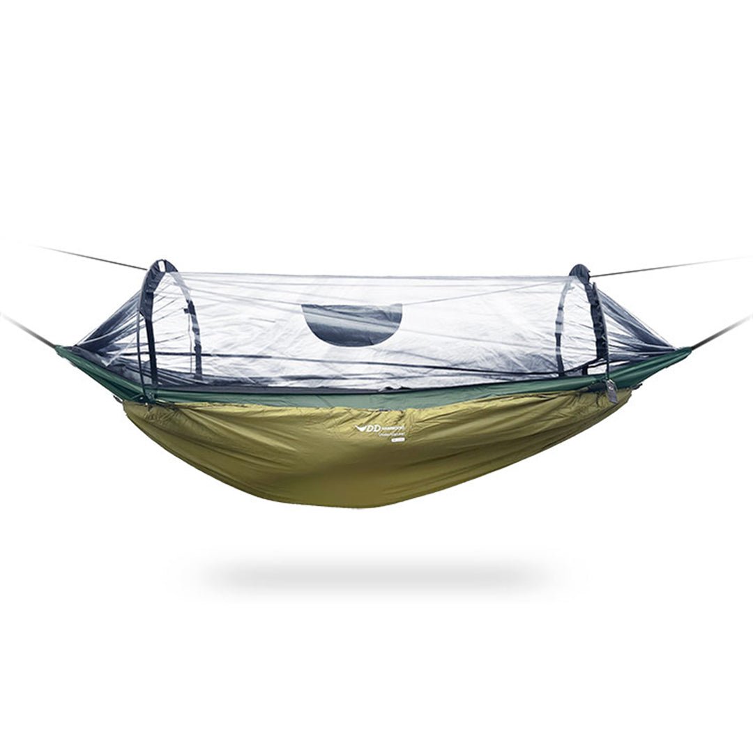DD Hammock Underblanket XL - Olive Green - Longshot Tactical