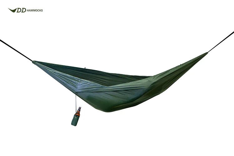 DD Hammocks Chill Out Hammock - Longshot Tactical