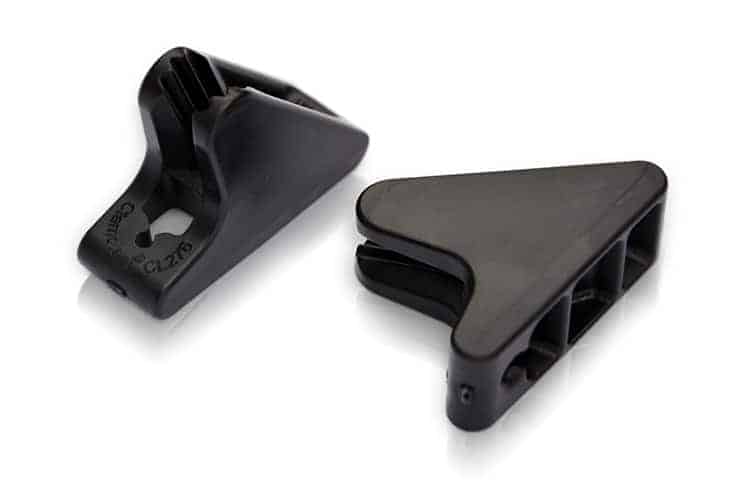 DD Hammocks Ridgeline Loks (Set of 2) - Longshot Tactical