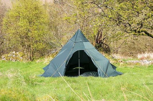 DD Hammocks Tipi Tent - Longshot Tactical
