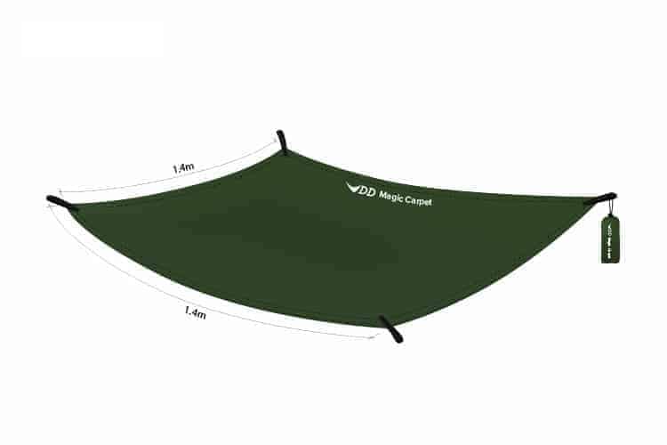 DD Magic Carpet - Regular size - Longshot Tactical