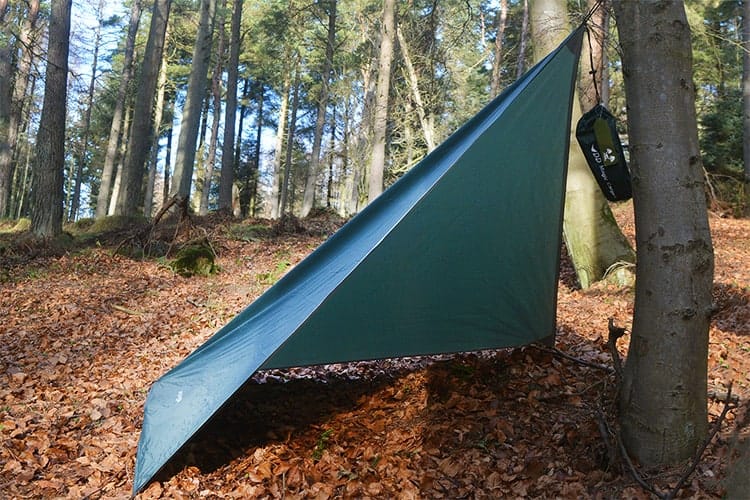 DD Magic Carpet XL - Longshot Tactical