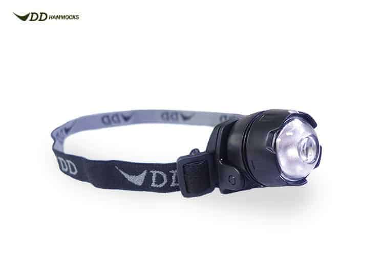 DD Nite Lite - Longshot Tactical