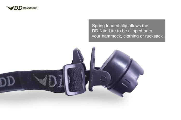 DD Nite Lite - Longshot Tactical