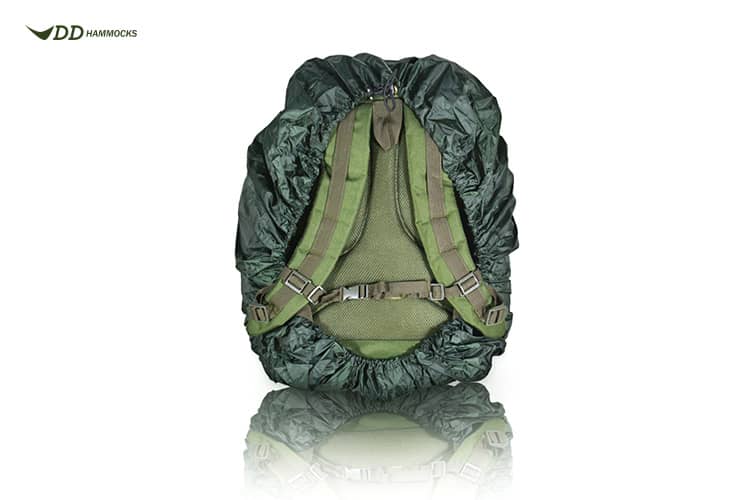 DD Rucksack Cover - Longshot Tactical