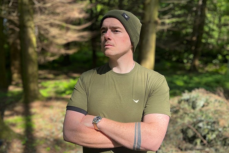 DD Summit Beanie (Various Colours) - Longshot Tactical