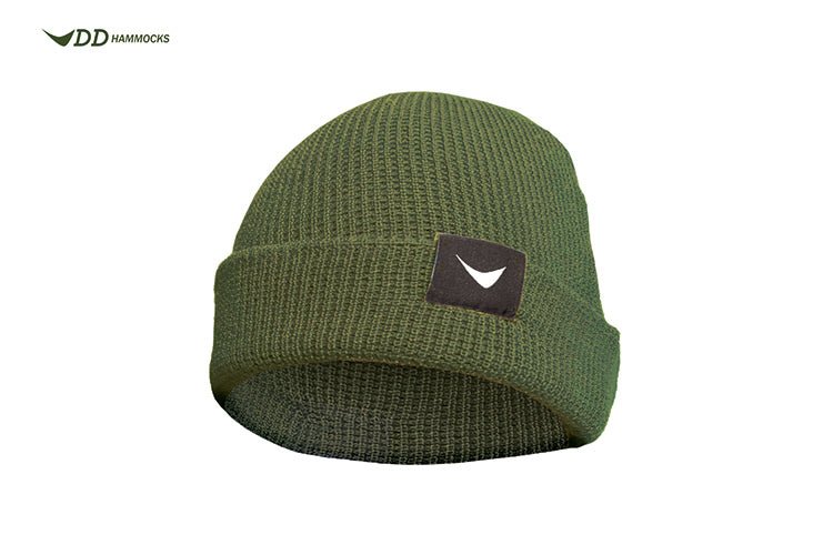 DD Summit Beanie (Various Colours) - Longshot Tactical