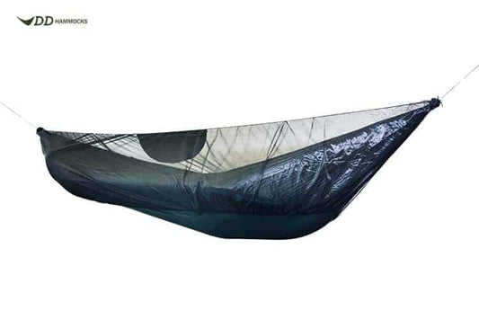 DD SuperLight Mosquito Net - Longshot Tactical