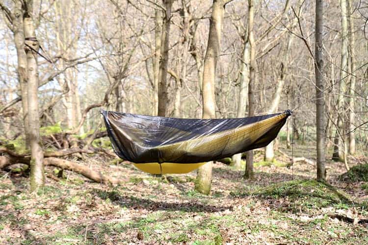 DD SuperLight Mosquito Net - Longshot Tactical