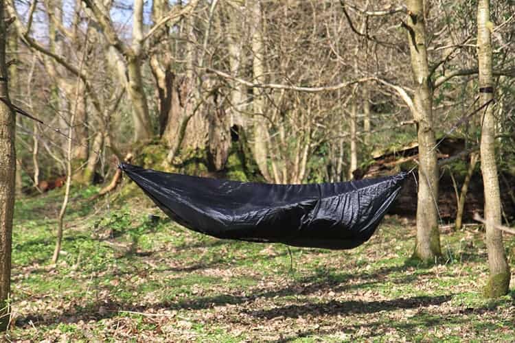 DD SuperLight Mosquito Net - Longshot Tactical