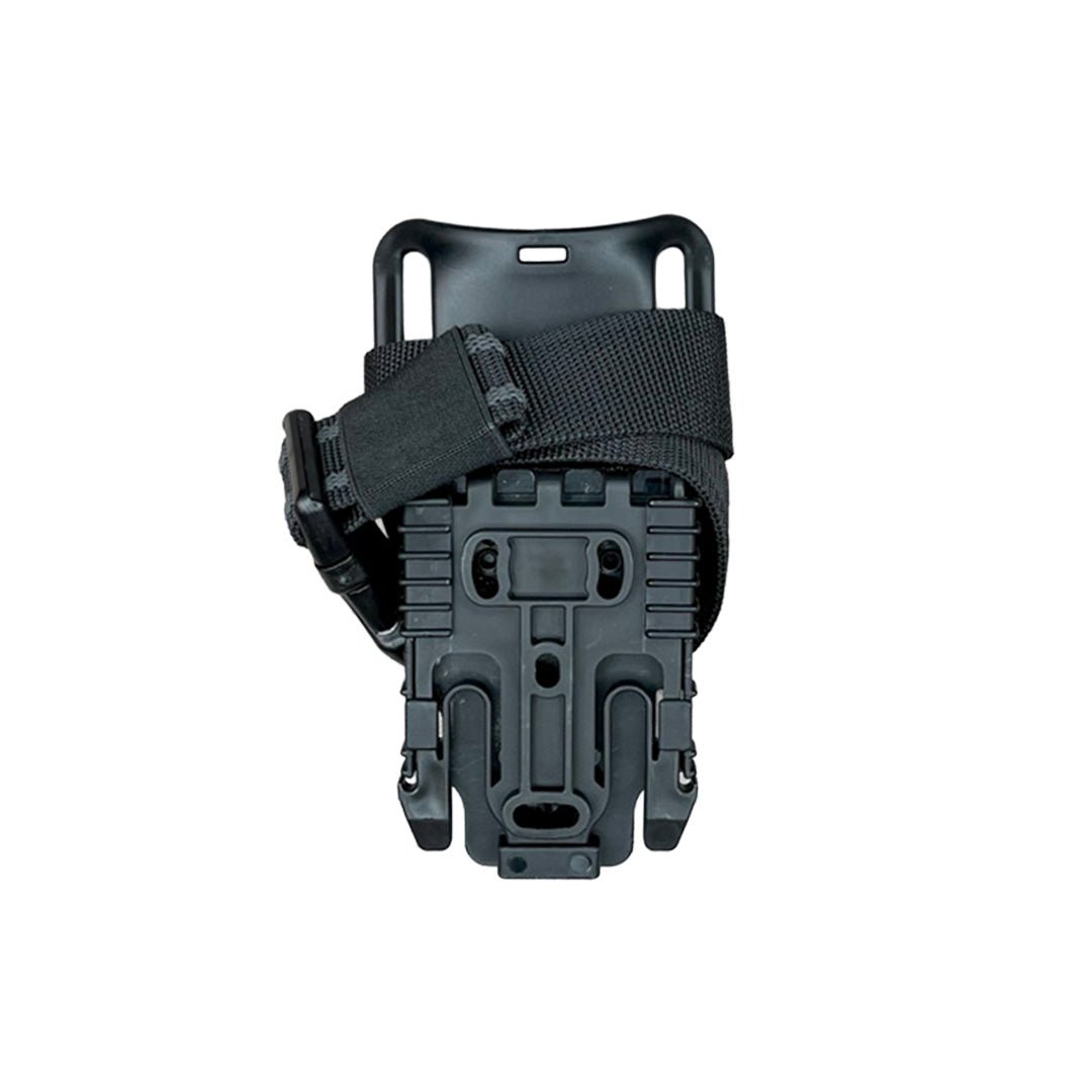Deadly Customs Full Mounting Set - Longshot Tactical
