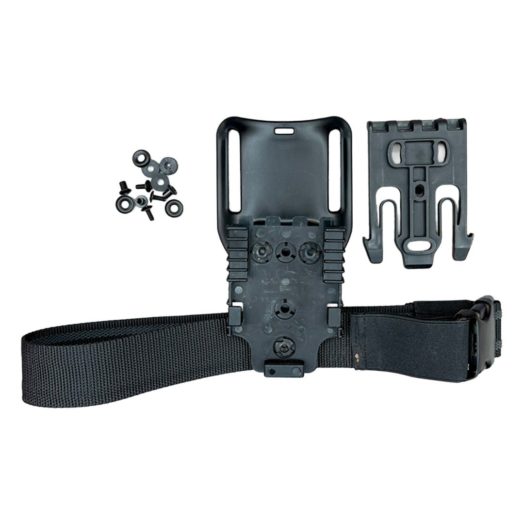 Deadly Customs Full Mounting Set - Longshot Tactical