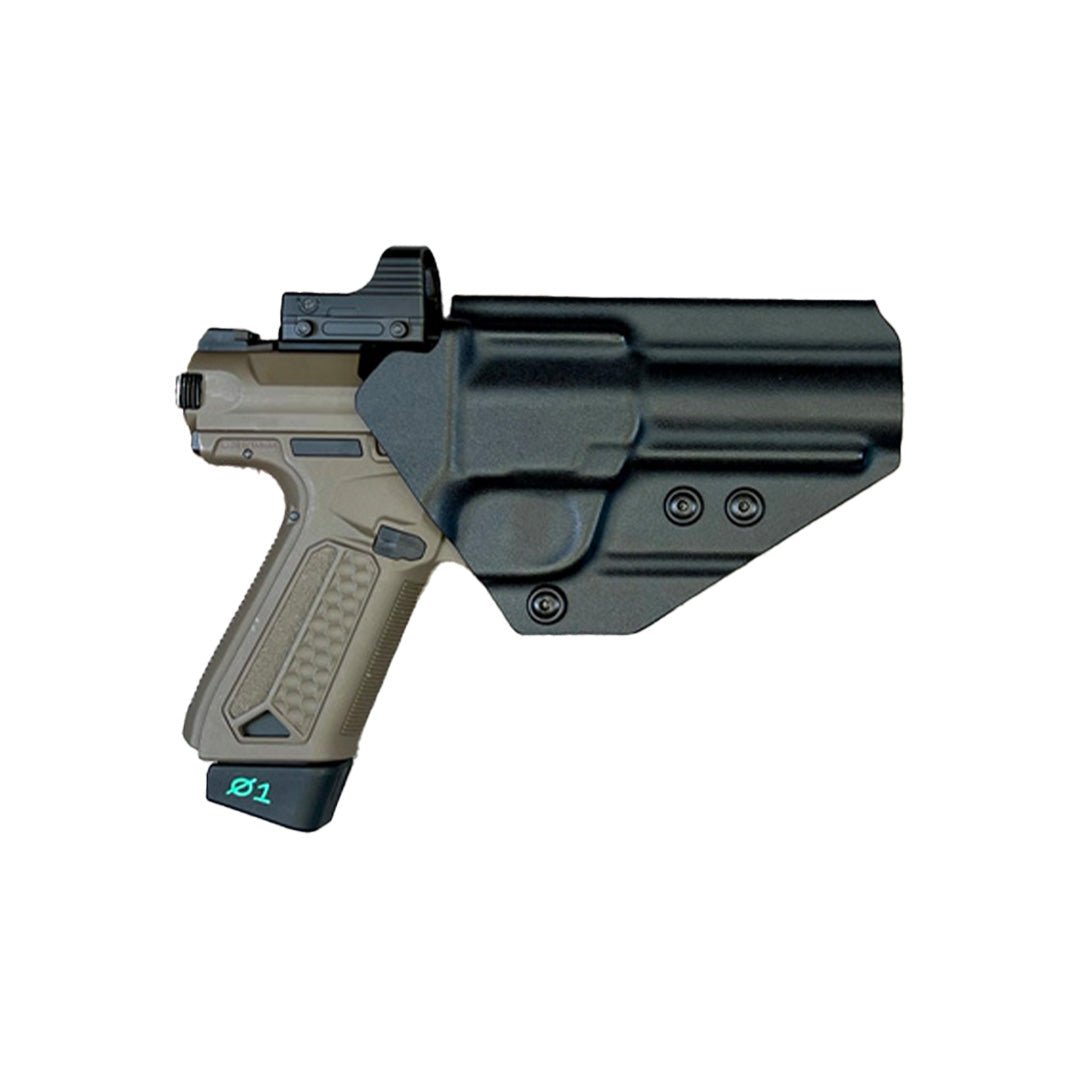 Deadly Customs Kydex DC1 Series Holster - Various Pistols - Longshot Tactical