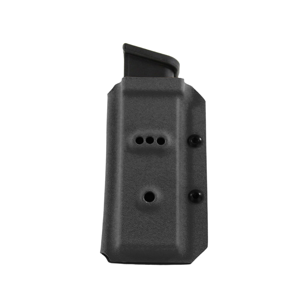Deadly Customs Magazine Holster - Various Pistols - Longshot Tactical
