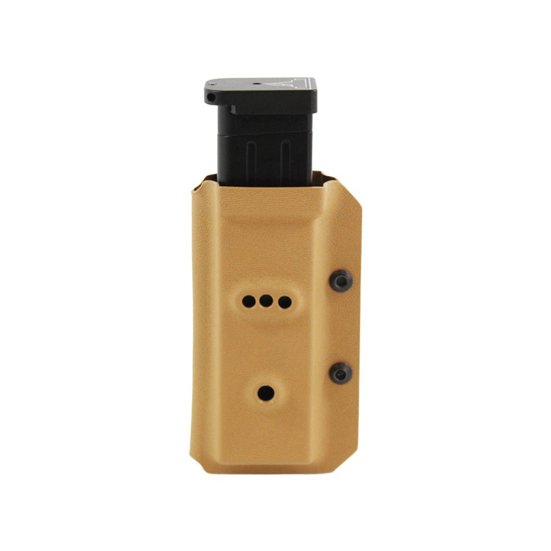 Deadly Customs Magazine Holster - Various Pistols - Longshot Tactical
