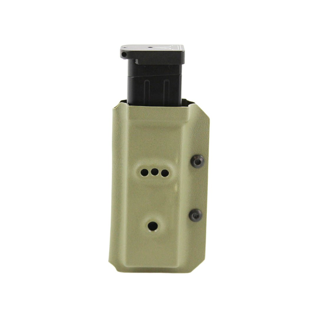 Deadly Customs Magazine Holster - Various Pistols - Longshot Tactical