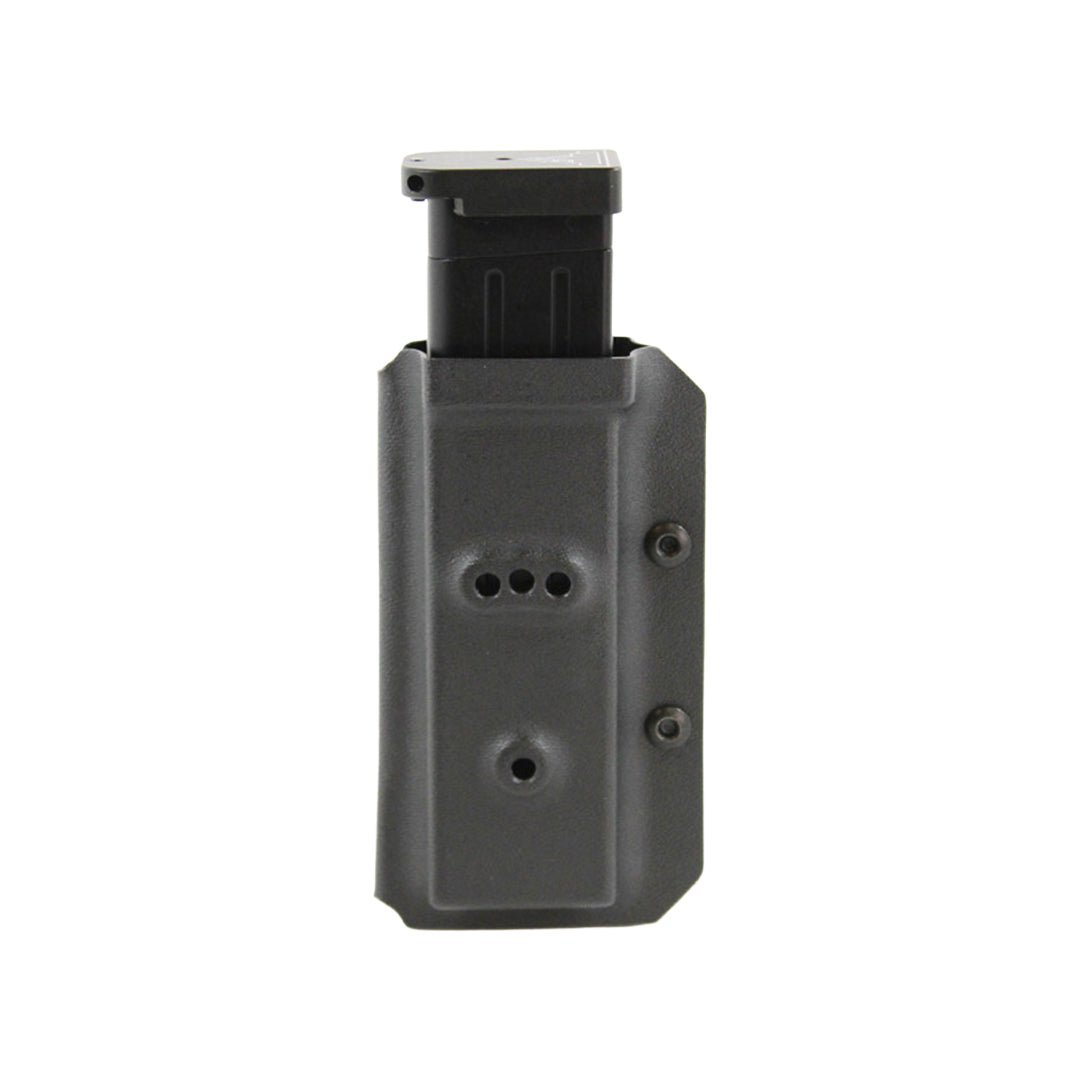 Deadly Customs Magazine Holster - Various Pistols - Longshot Tactical