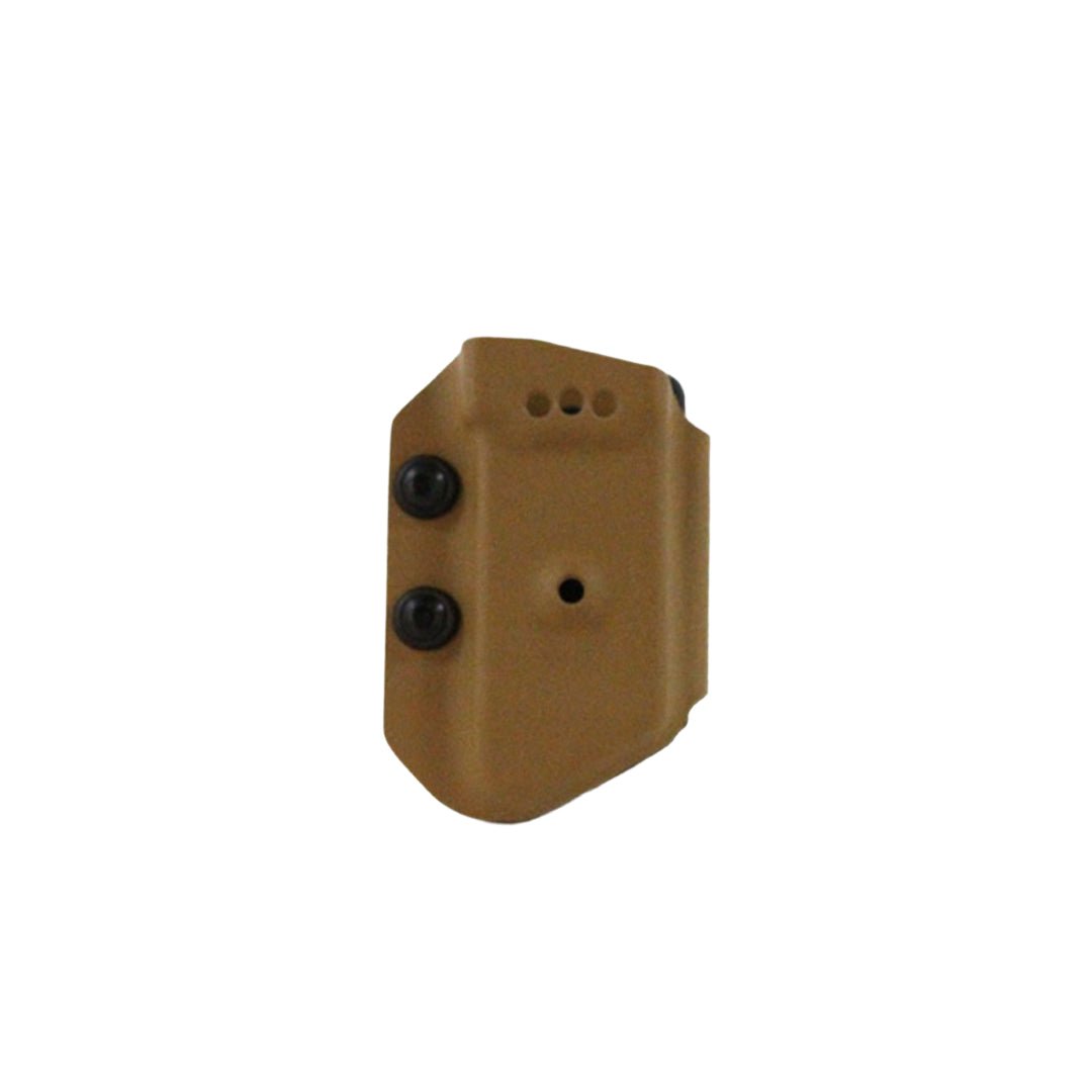 Deadly Customs Magazine Holster - Various Pistols - Longshot Tactical
